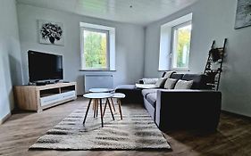 Appartement Chaleureux 80M2