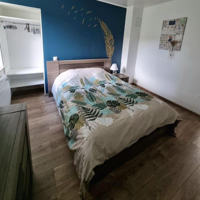 Appartement Chaleureux 80M2 Orbey Extérieur photo